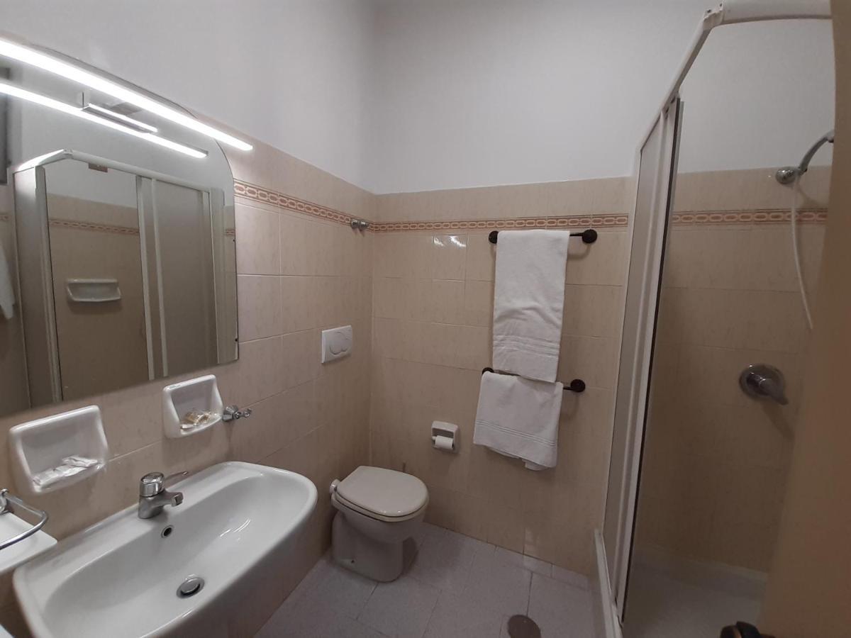 Suore Concezioniste Missionarie - Carmen Salles Bed & Breakfast