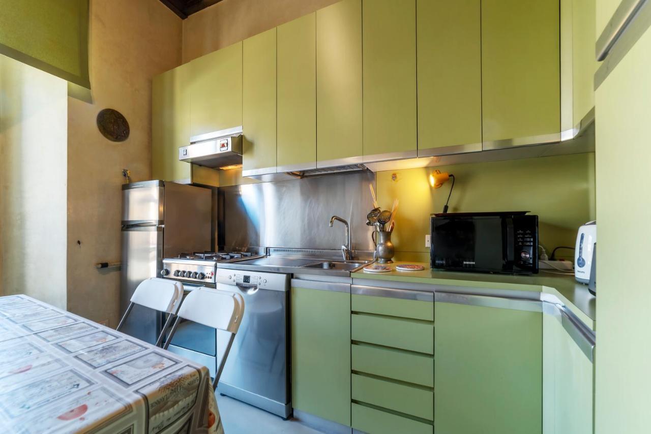 Pantheon Luxury Apartment *