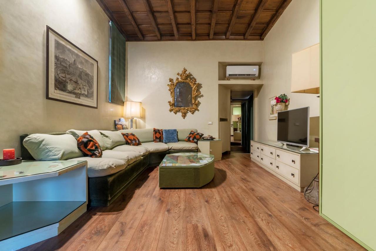 Apartment Pantheon Luxury *