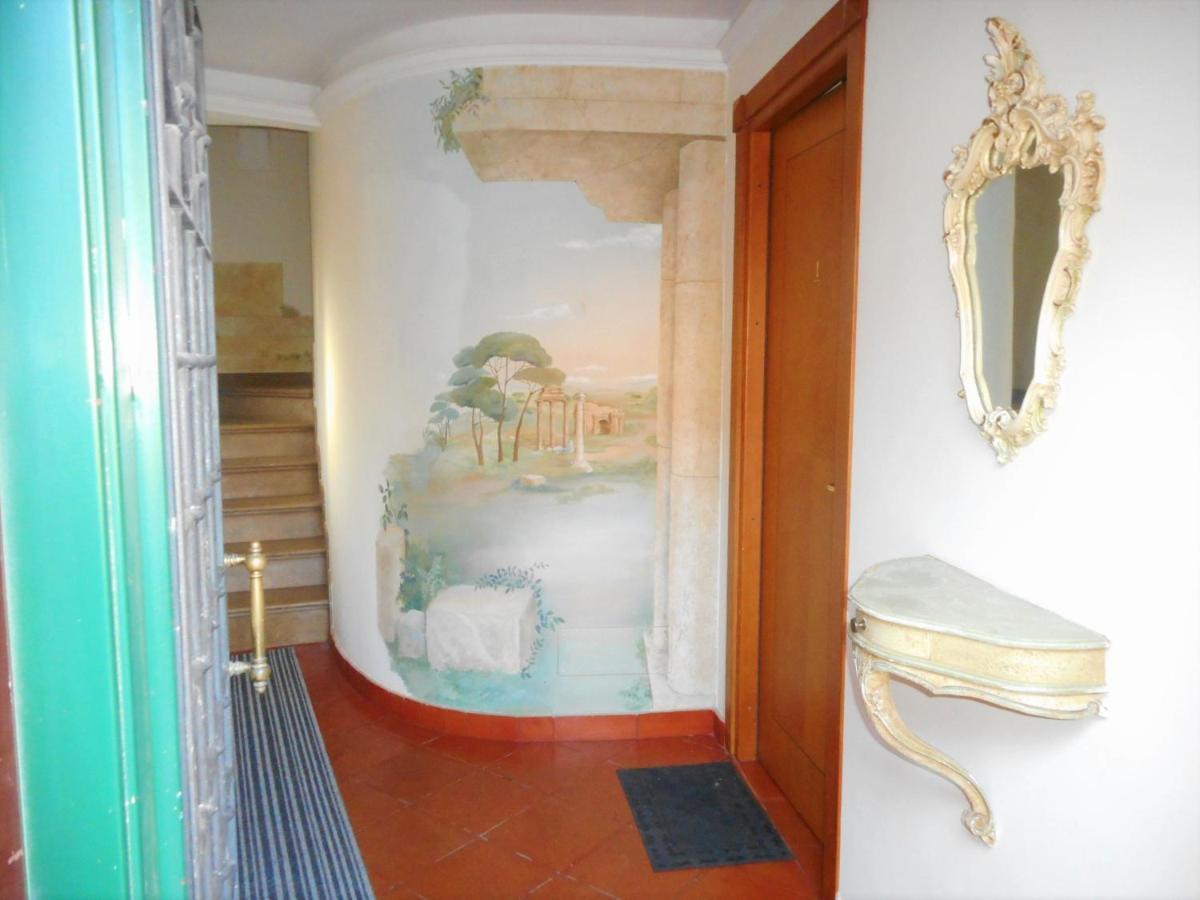 Casina Del Borgo Homestay