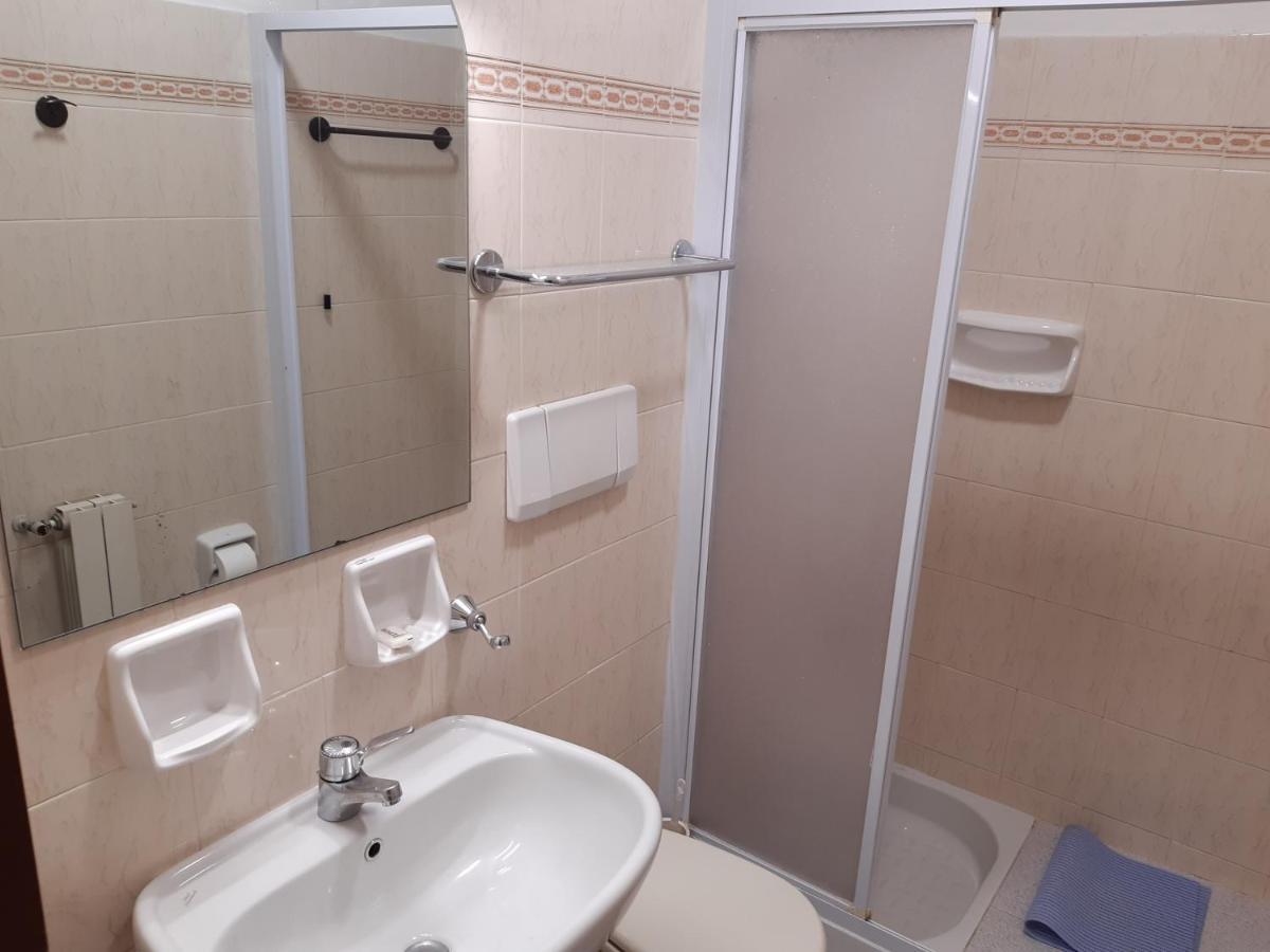 Bed & Breakfast Suore Concezioniste Missionarie - Carmen Salles Rome