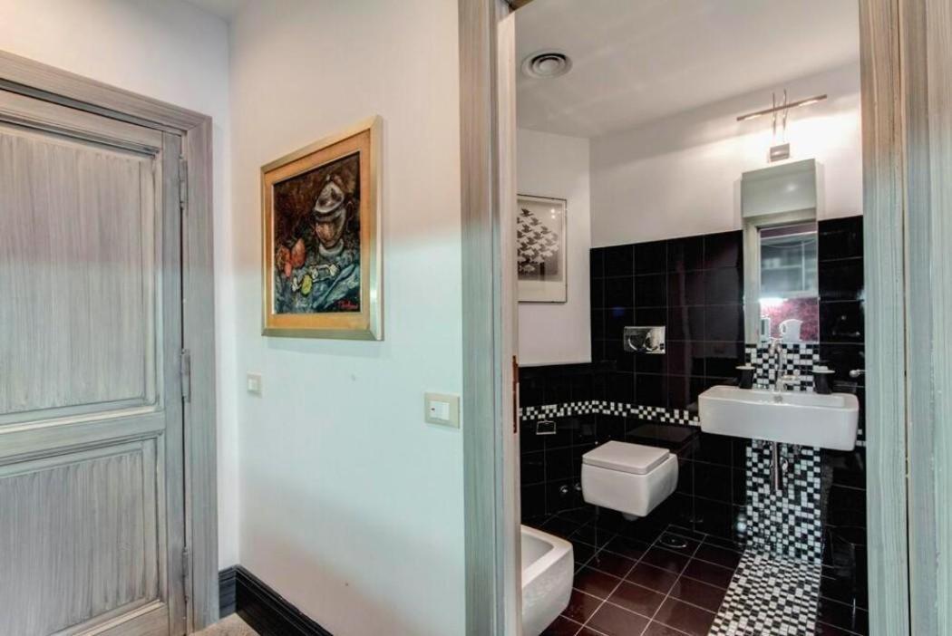 Cinque Scole Guest house Rome