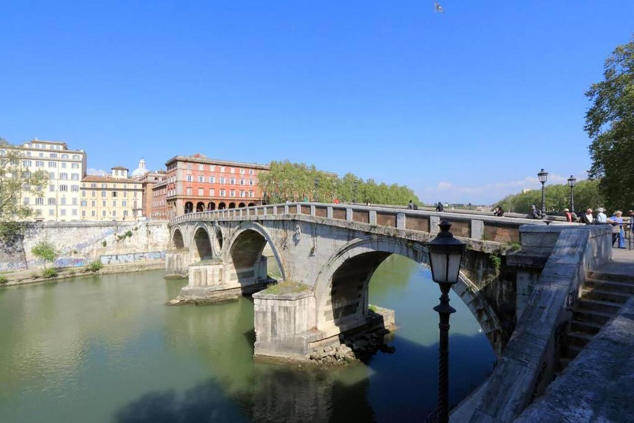 Welcome To Trastevere Apartment Rome