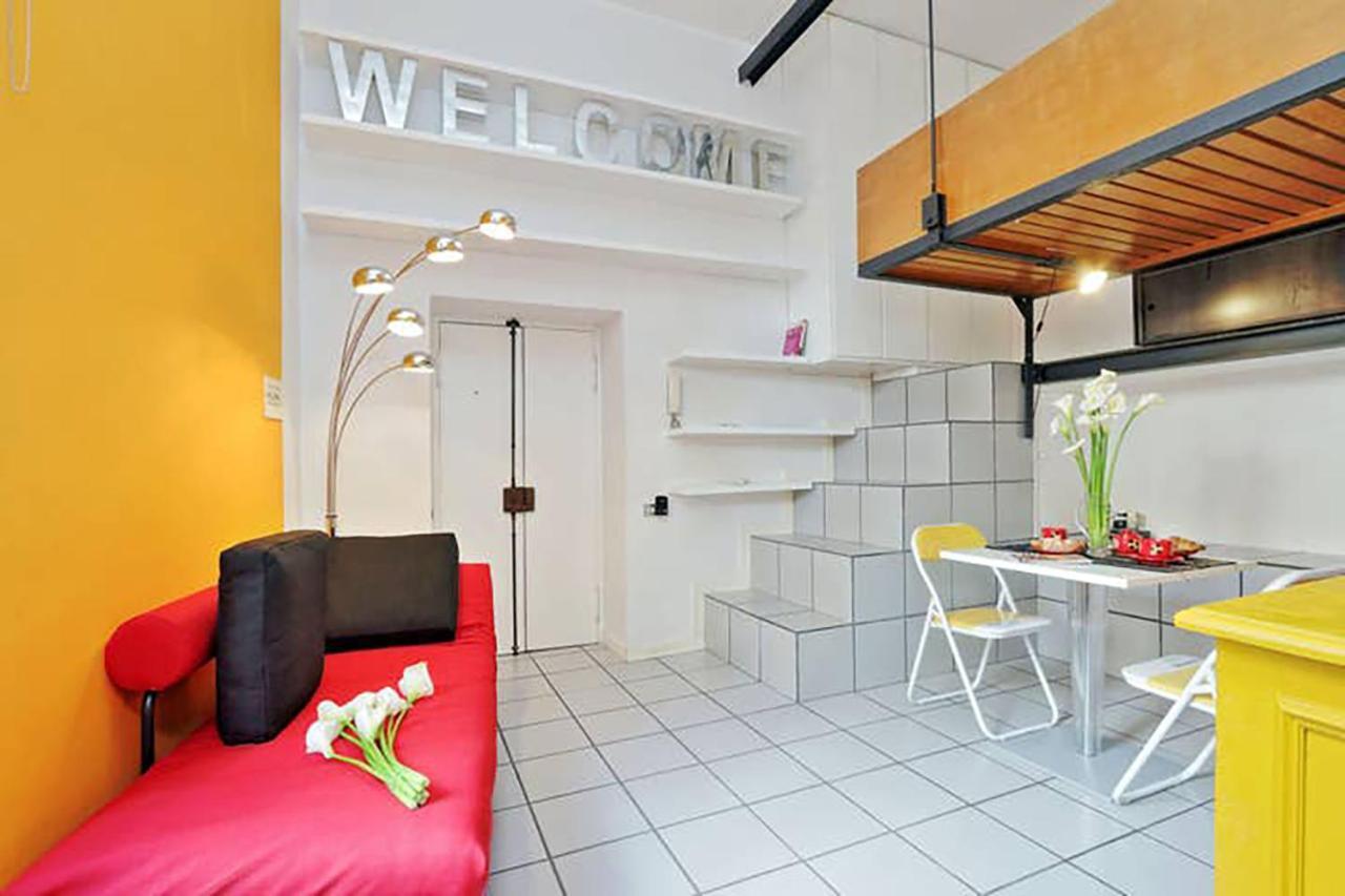 Welcome To Trastevere Apartment