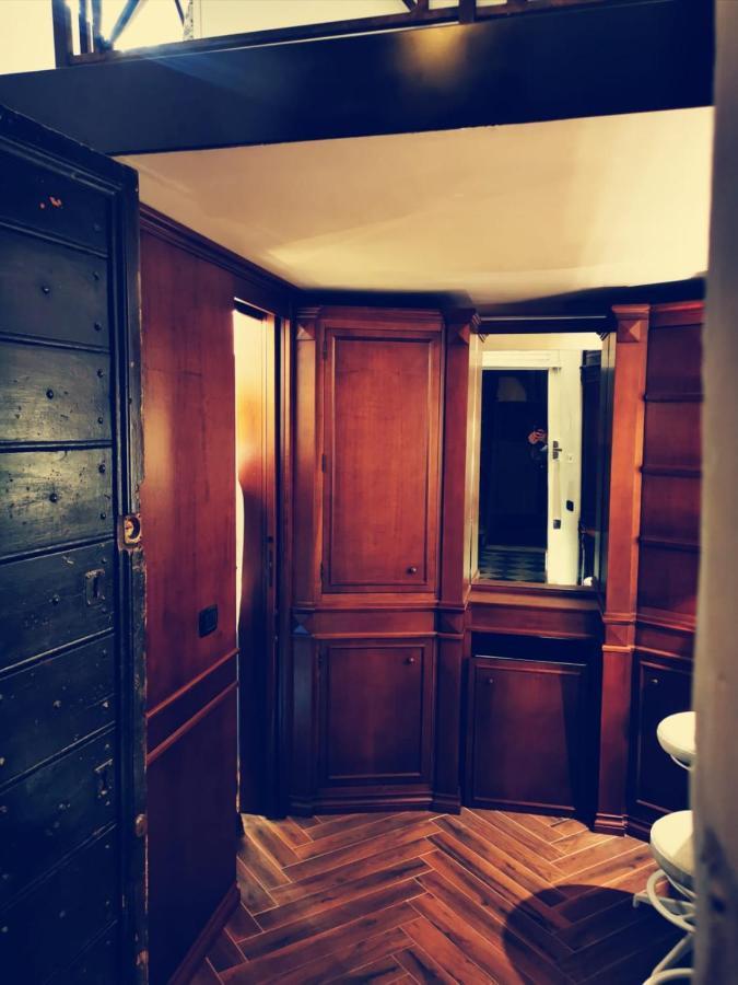 Piazza Di Spagna Apartment Rome