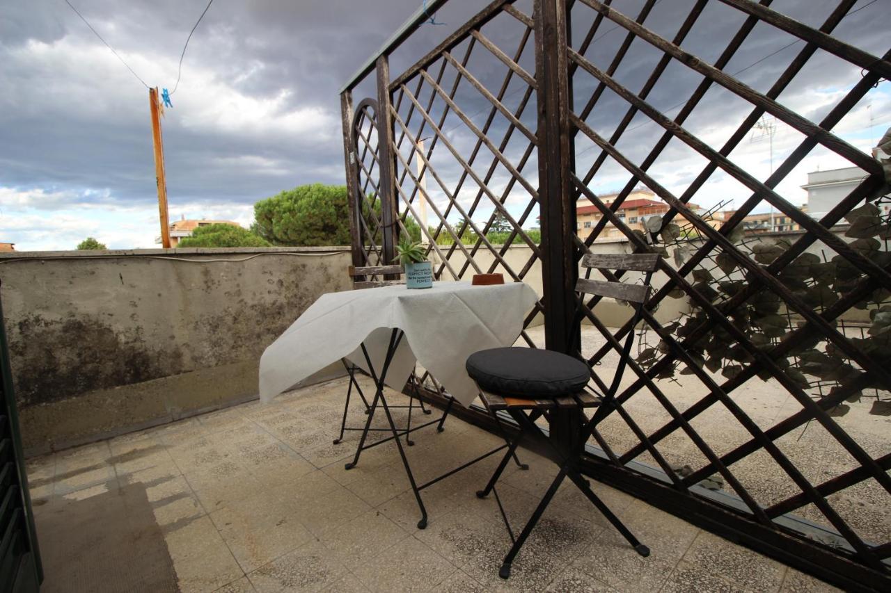 Attico Con Jacuzzi, Terrazzo E Fibra Appartamento *