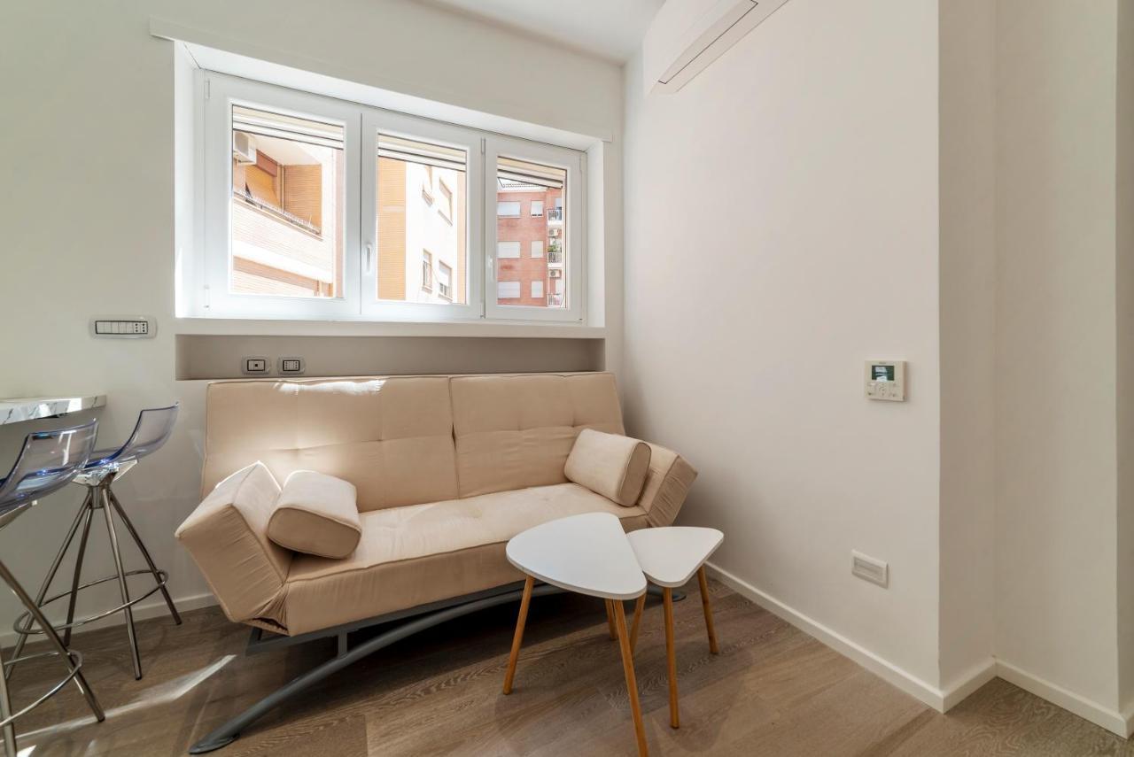 Vatican Museums Cosy Flat Apartment