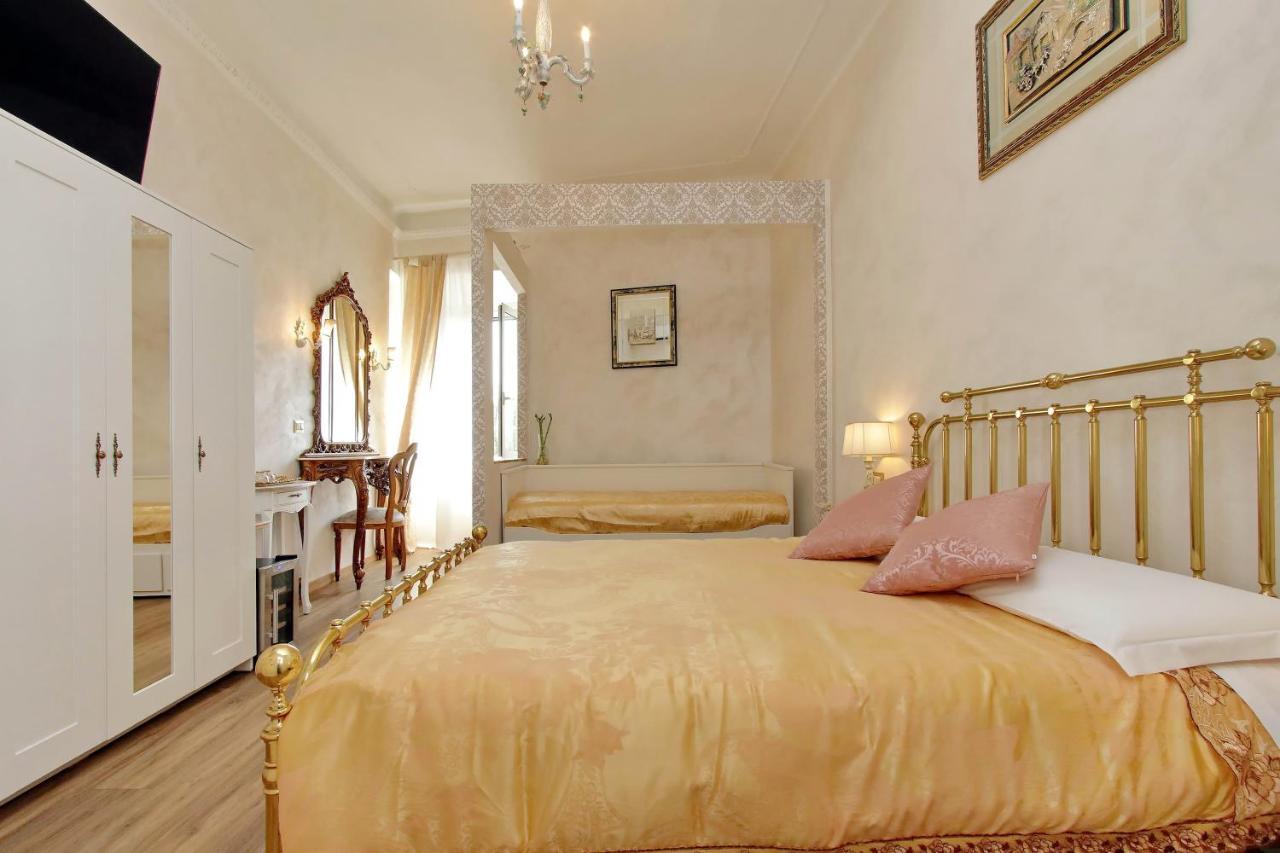 Just Chilling Guest house Rome