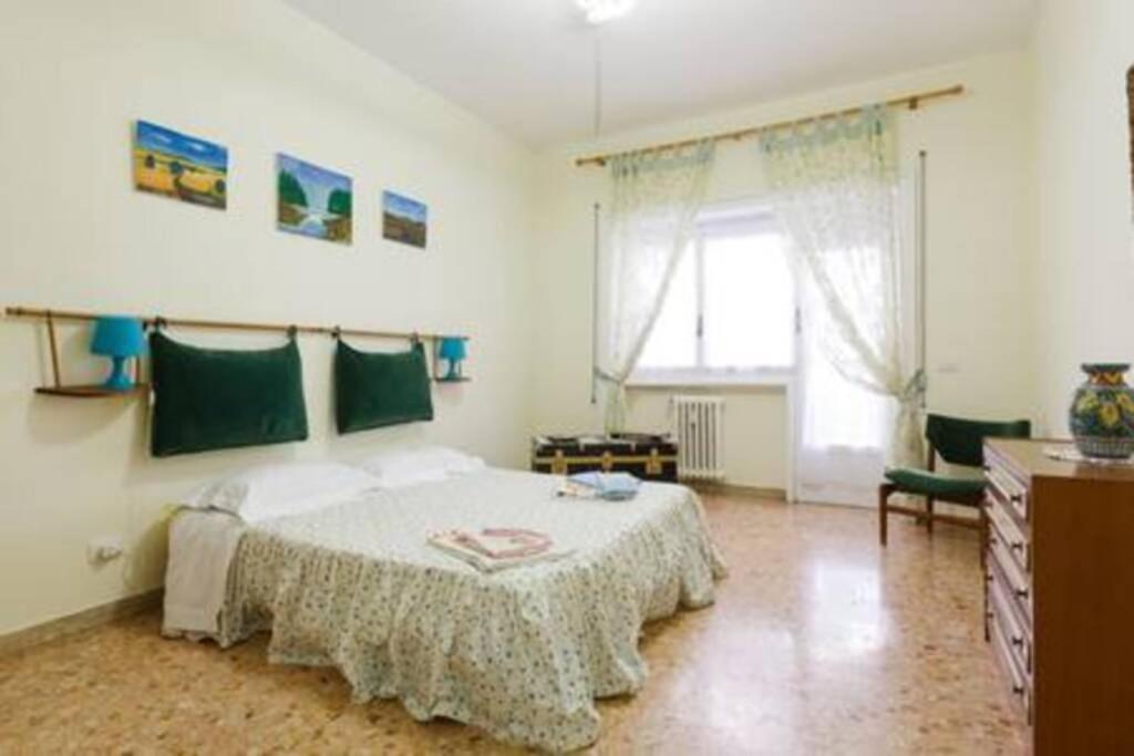 Apartment Bea Sarai Il Benvenuto! Rome