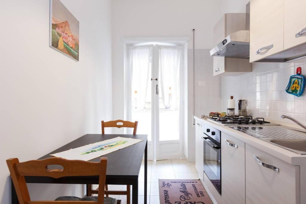 Bea Sarai Il Benvenuto! Apartment Rome
