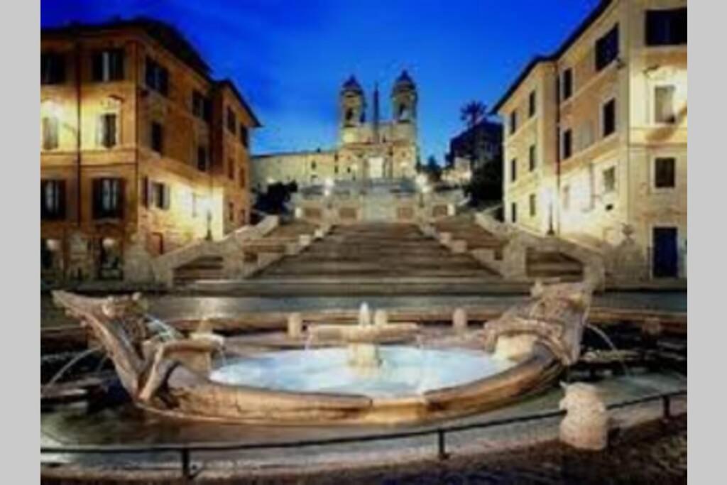 Bea Sarai Il Benvenuto! *