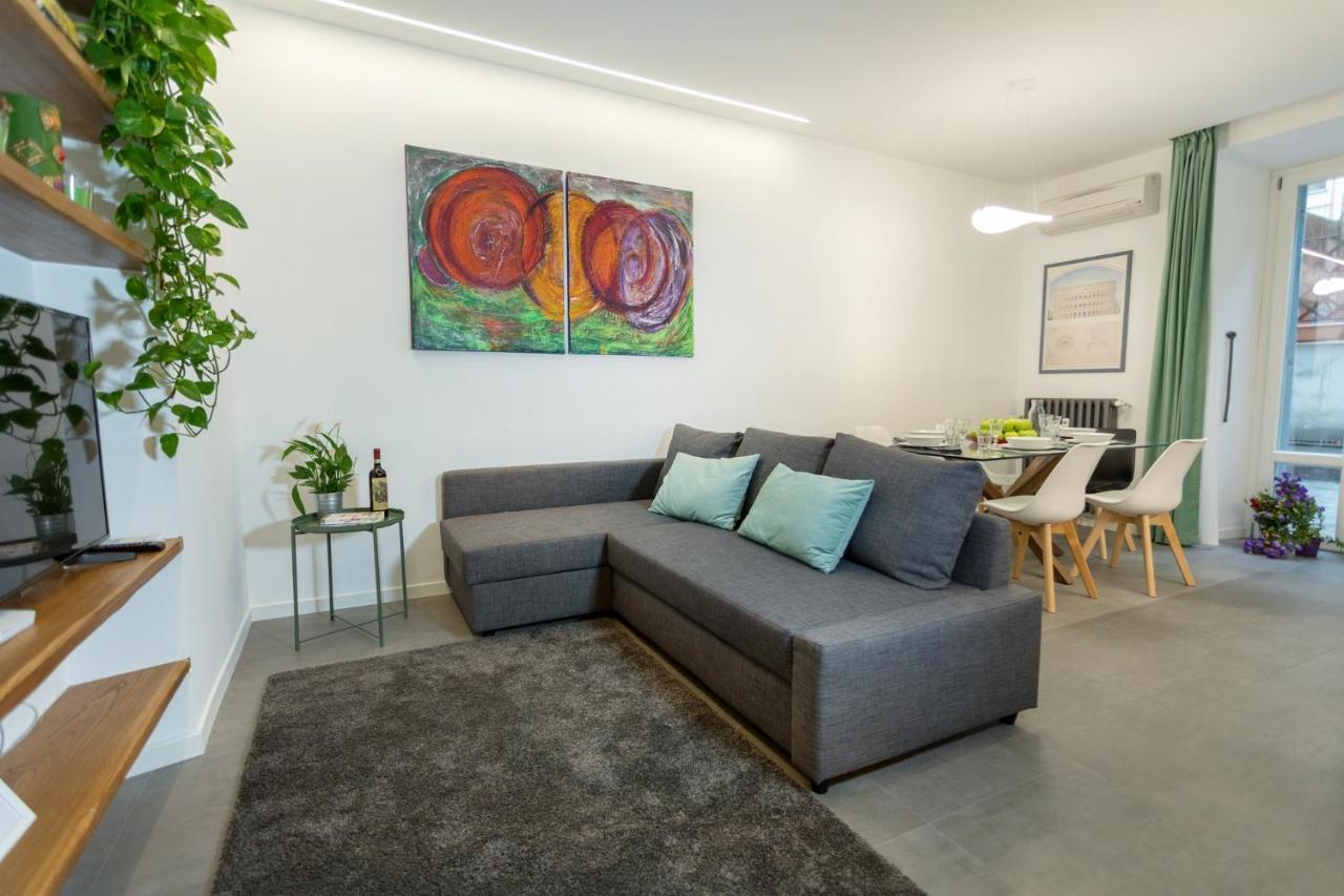 Testaccio Historic House Appartamento Roma