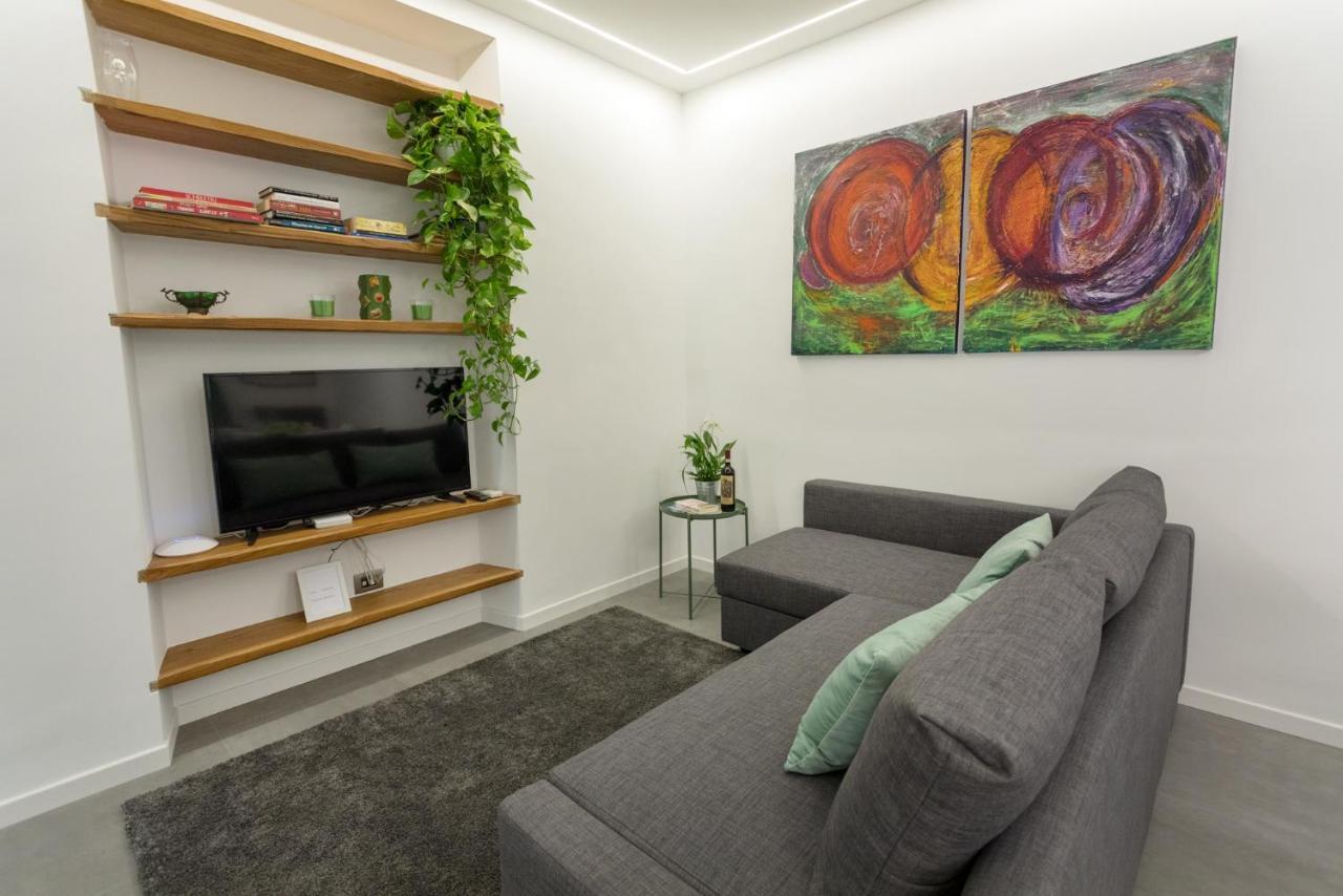 Testaccio Historic House Appartamento
