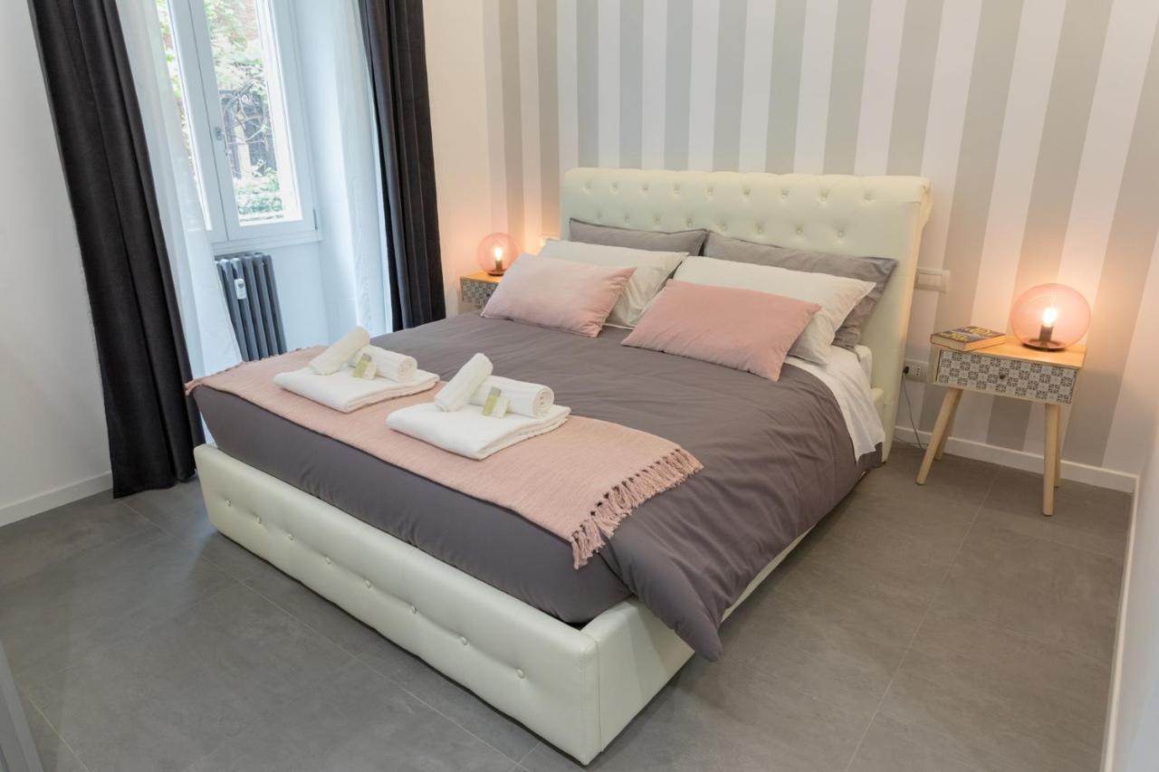 Testaccio Historic House Appartamento