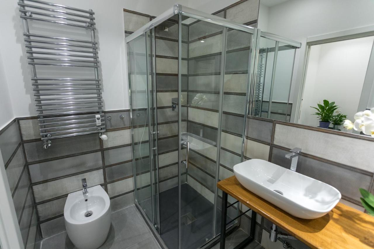 Appartamento Testaccio Historic House *