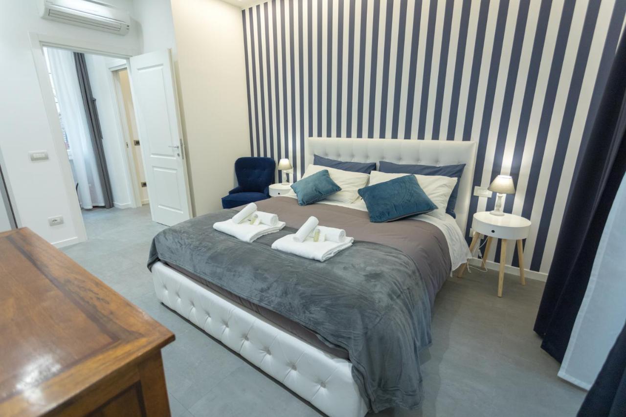 Appartamento Testaccio Historic House