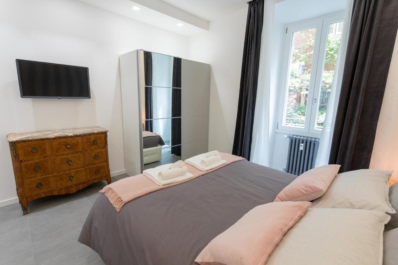 Appartamento Testaccio Historic House Roma