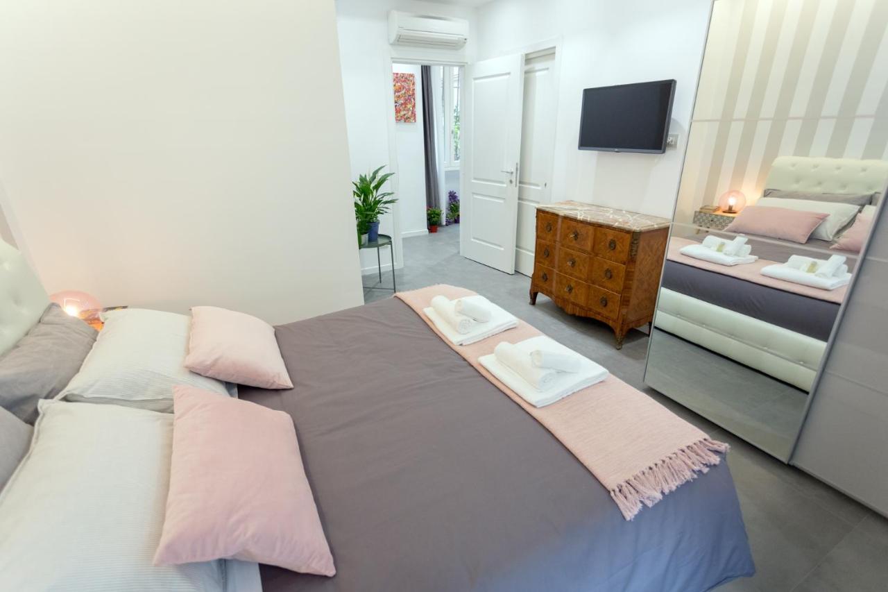 Appartamento Testaccio Historic House Roma