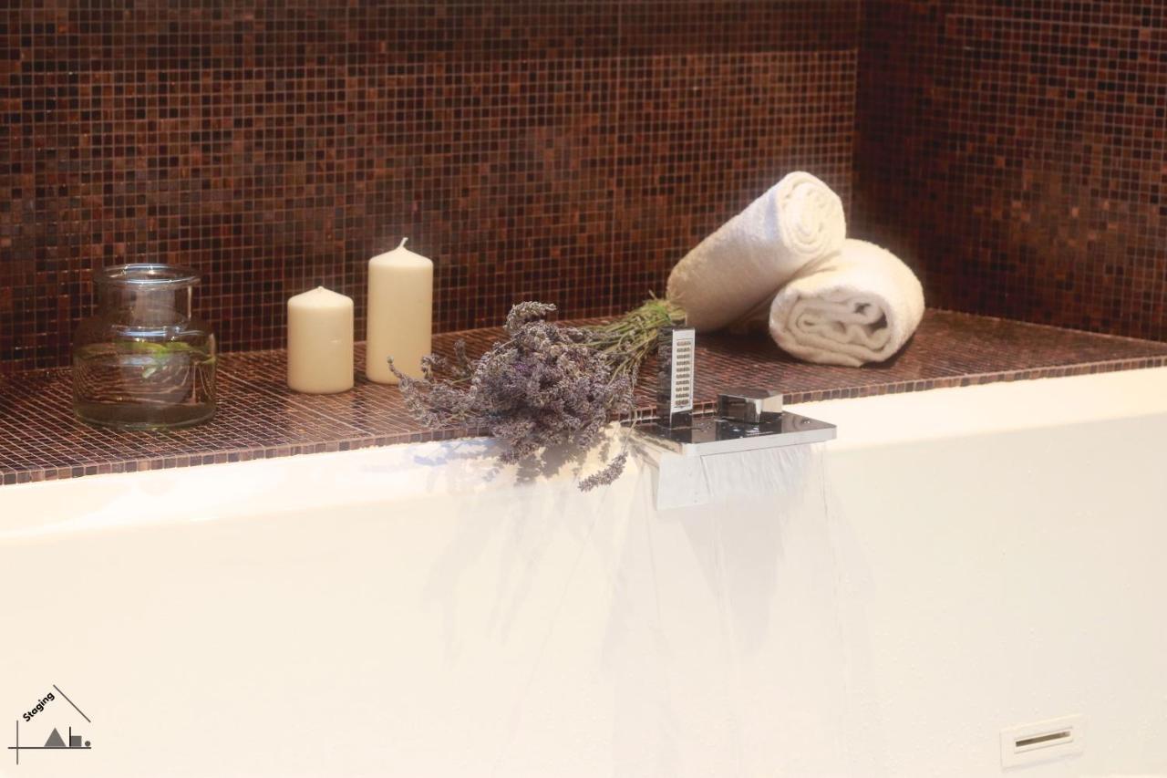 Charme With In Piazza Del Popolo Apartment Rome