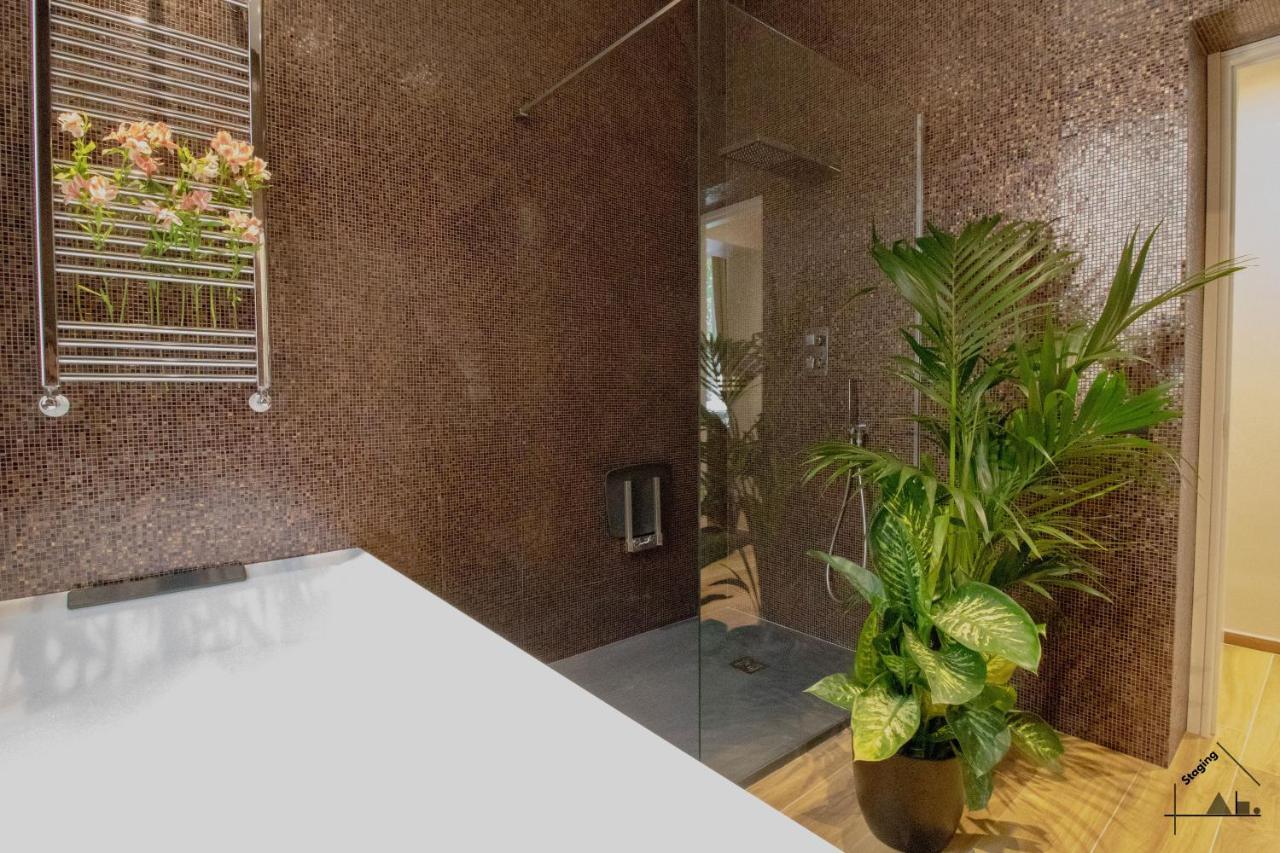 Charme With In Piazza Del Popolo Apartment *