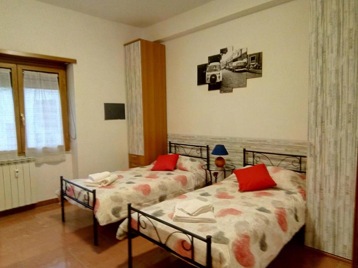 Appartamento Art Pigneto Roma