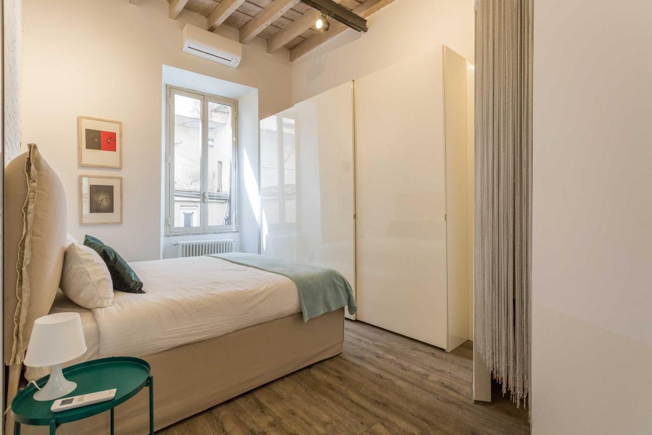 Casa Manara In Trastevere Appartamento Roma