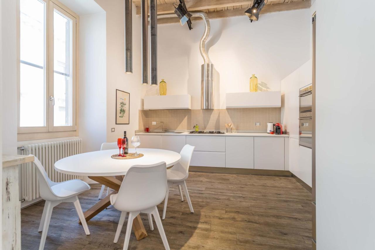 Appartamento Casa Manara In Trastevere