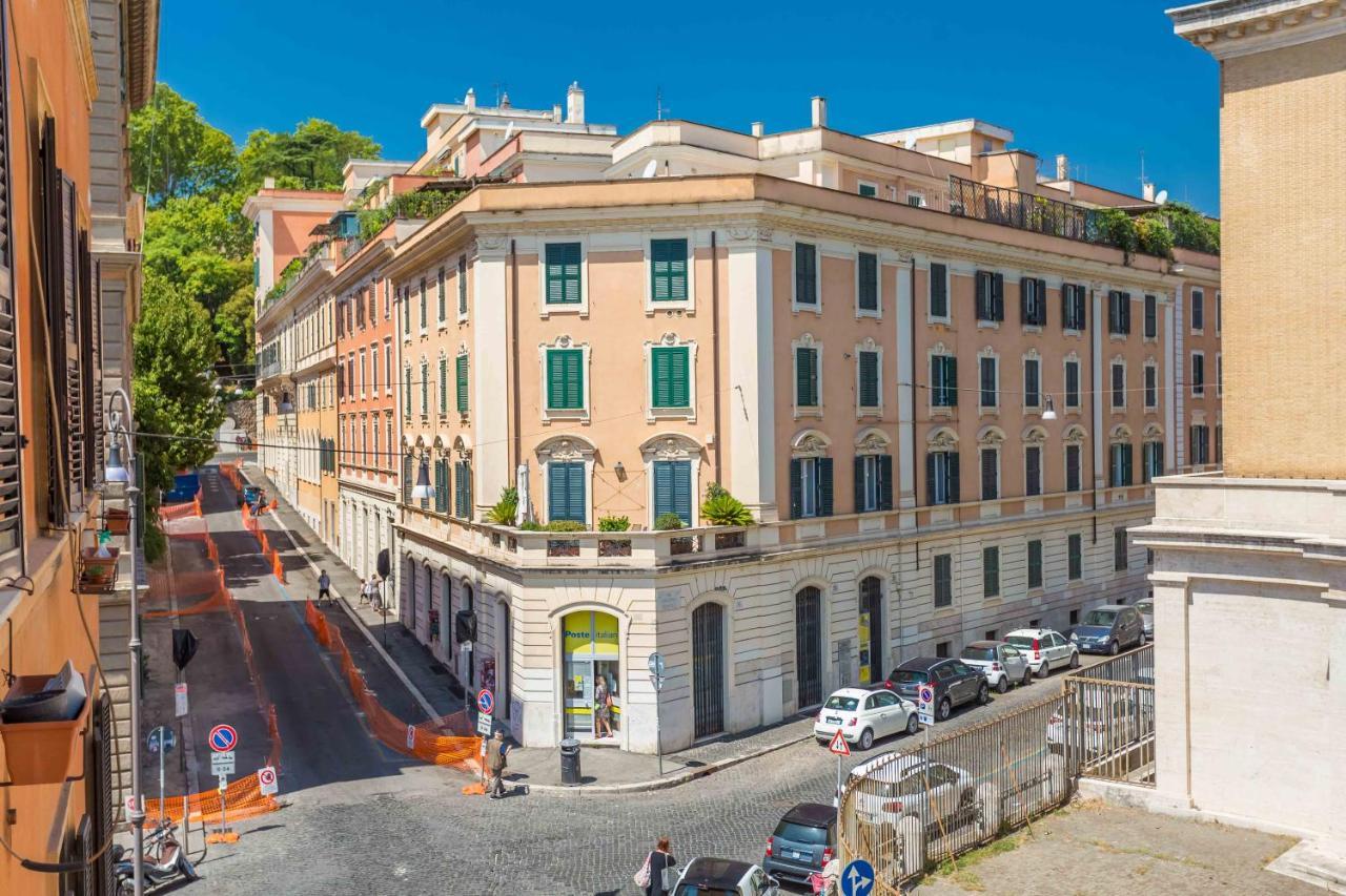 Appartamento Casa Manara In Trastevere Roma