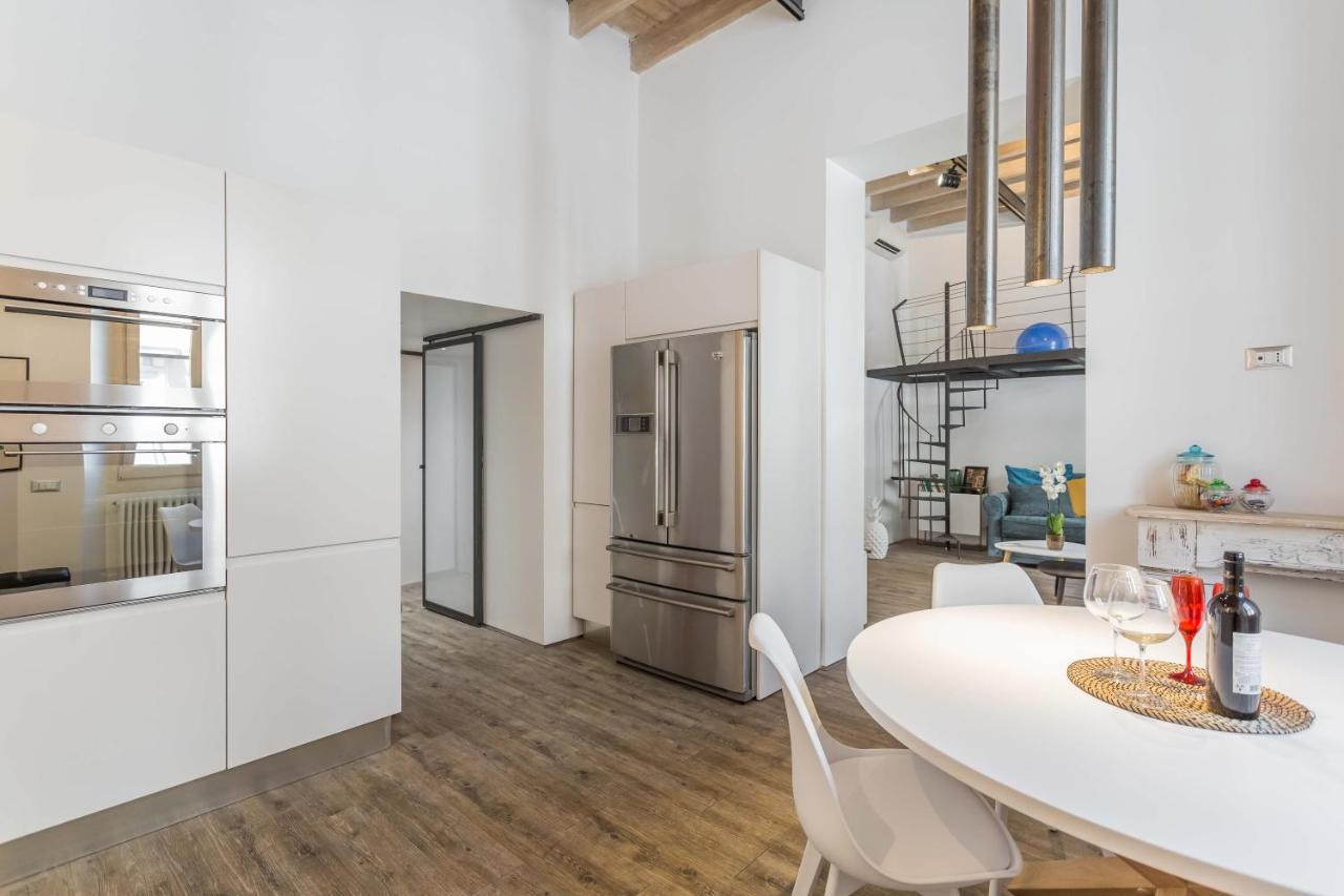 Casa Manara In Trastevere Appartamento Roma