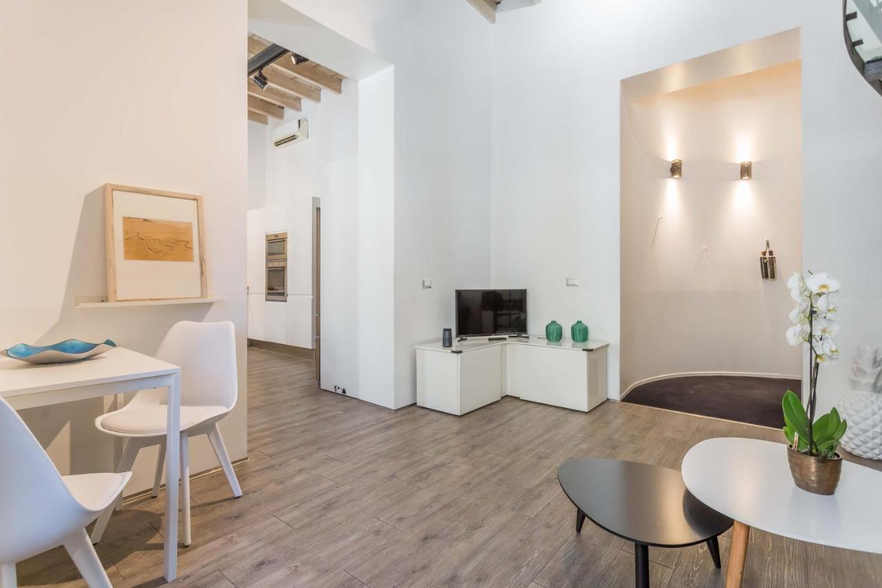 Casa Manara In Trastevere Appartamento *