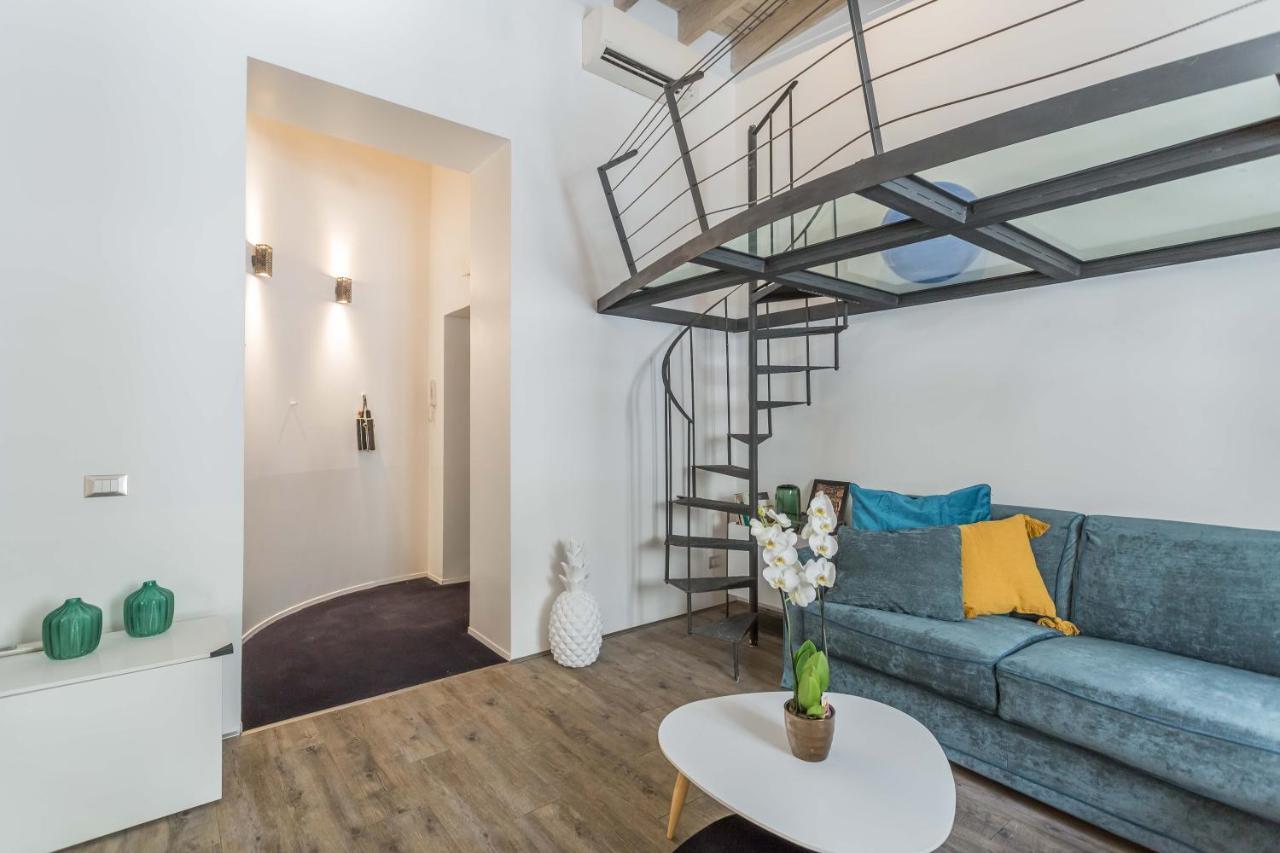 Casa Manara In Trastevere Appartamento *