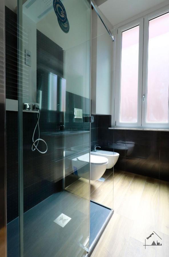 Apartment Charme With In Piazza Del Popolo