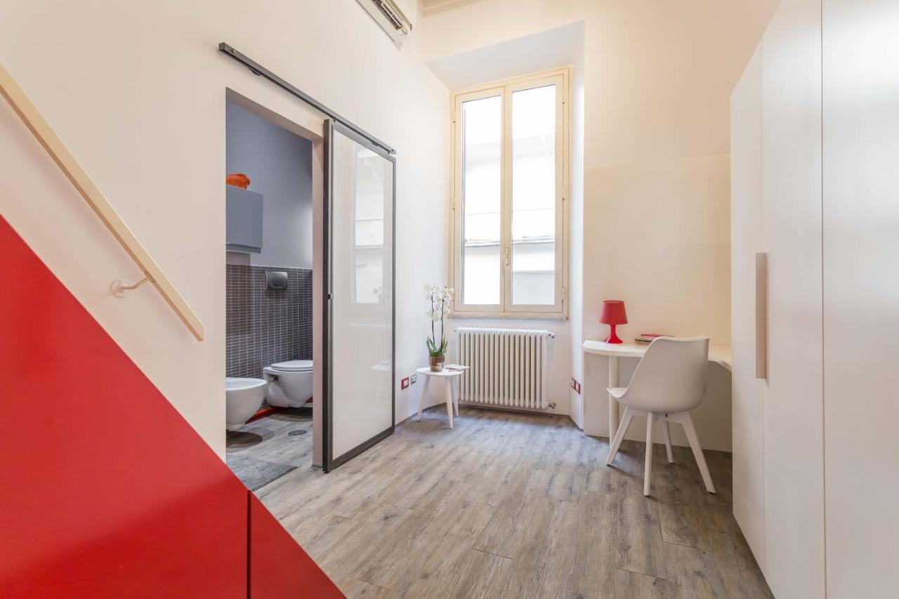 Casa Manara In Trastevere Appartamento Roma