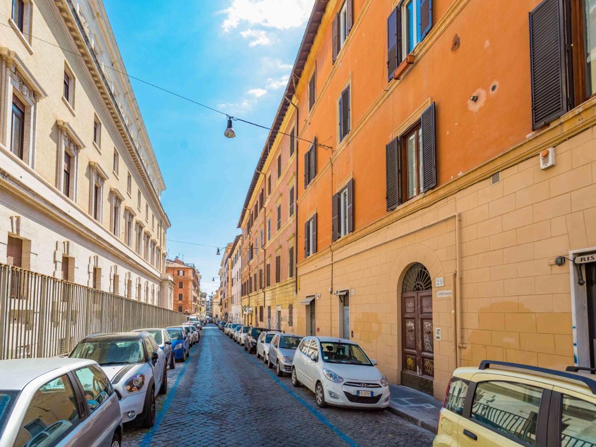 Appartamento Casa Manara In Trastevere Roma