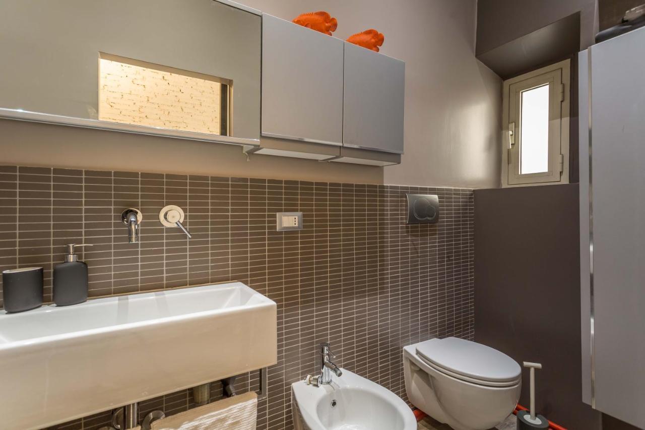 Casa Manara In Trastevere Appartamento Roma