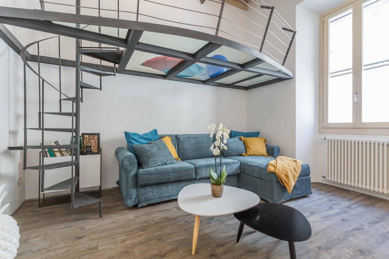Casa Manara In Trastevere Appartamento Roma