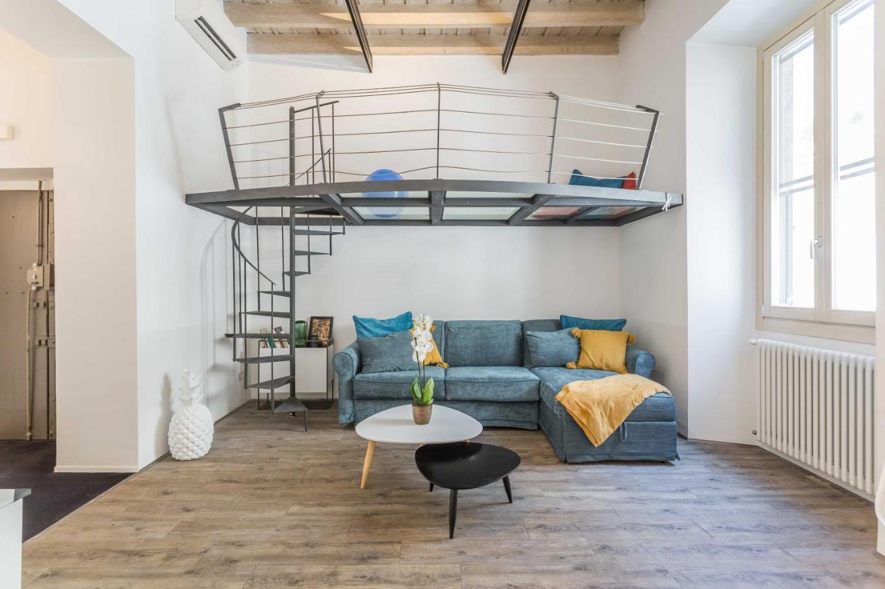 Appartamento Casa Manara In Trastevere *