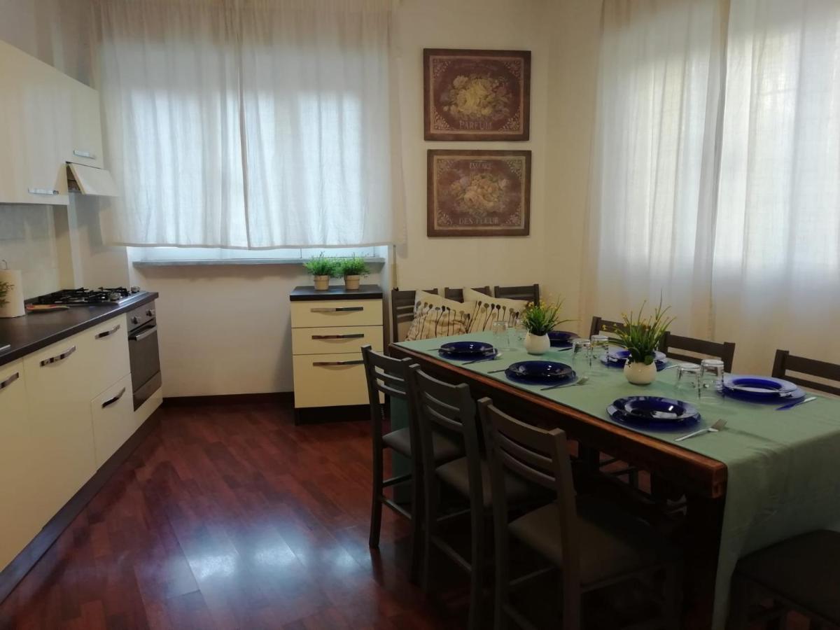 Saint Peter Vatican Large Barbara Casa Apartment *