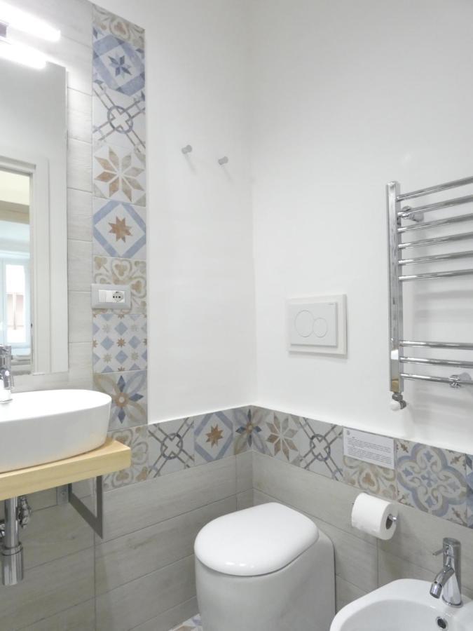 Bed & Breakfast The Arch Rome