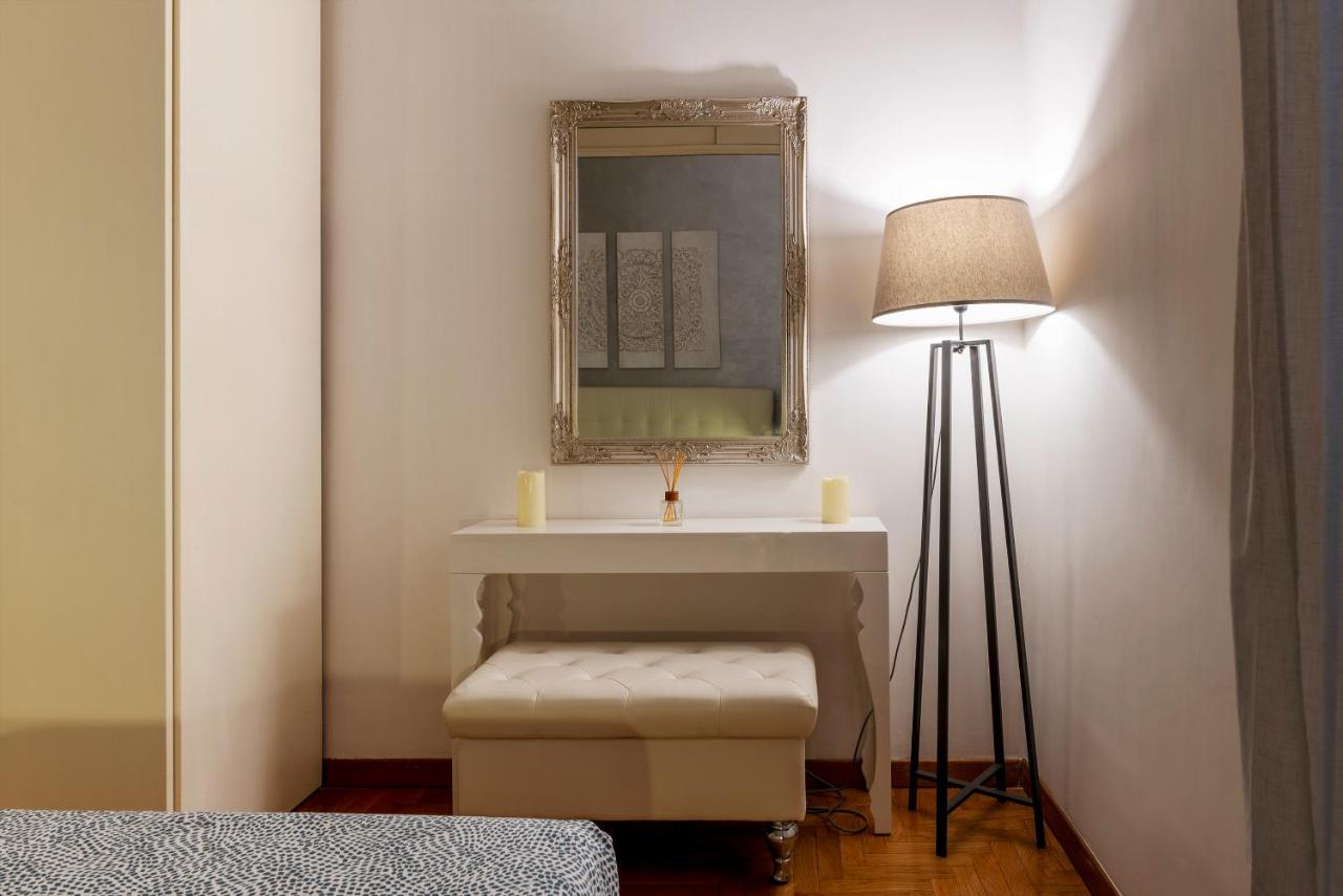 Piazza San Cosimato & Trastevere Apartment Rome