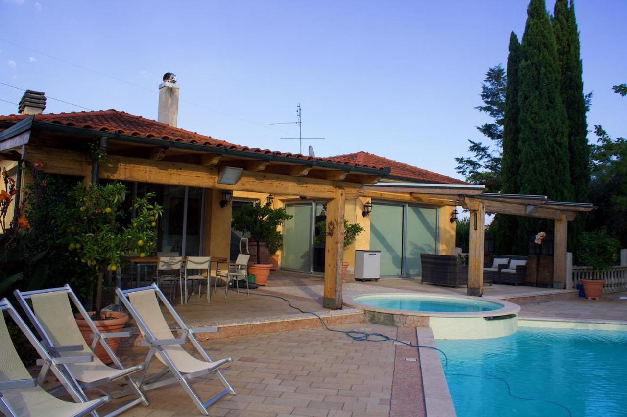 Paradiso Apartment Rome