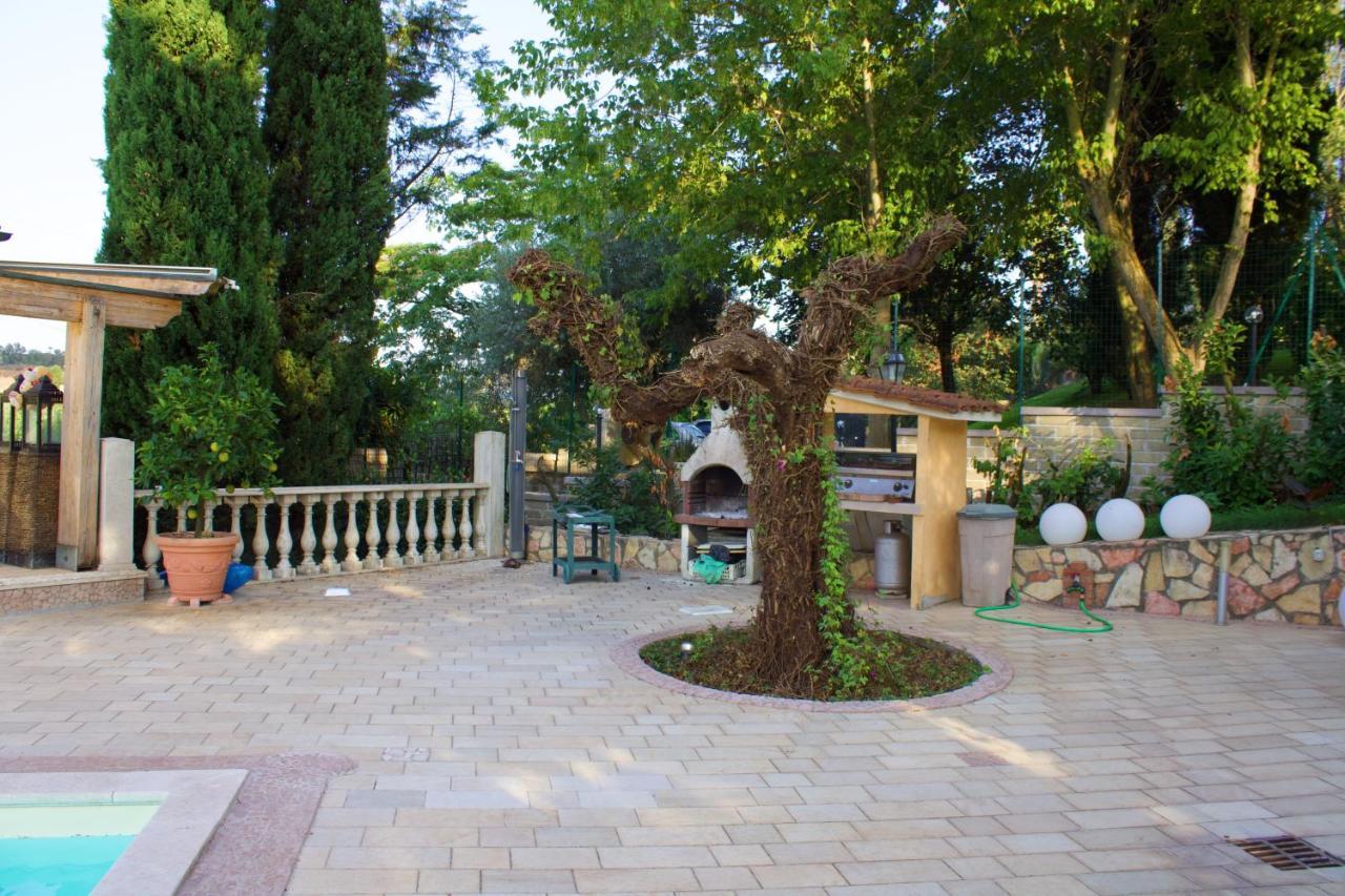 Apartment Paradiso Rome