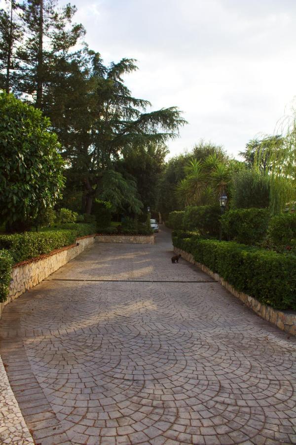 Apartment Paradiso Rome