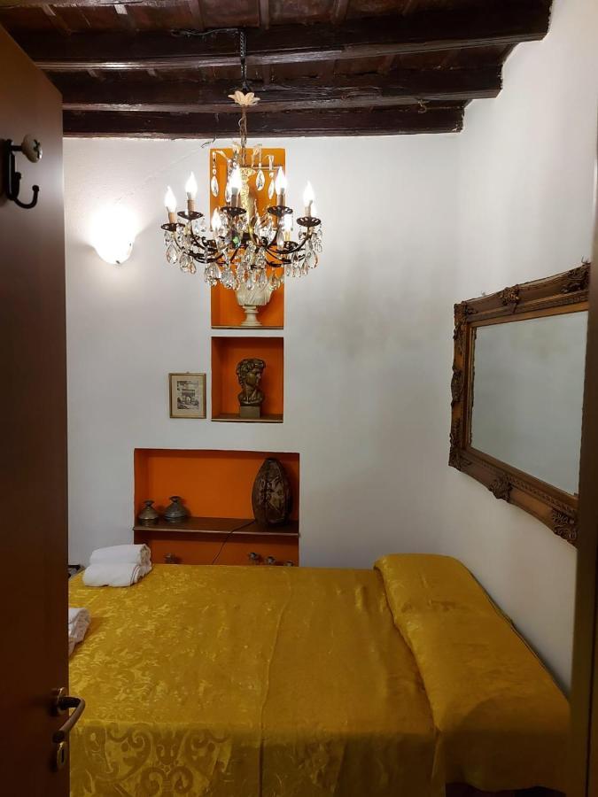 Holiday home Coronari Golden Loft