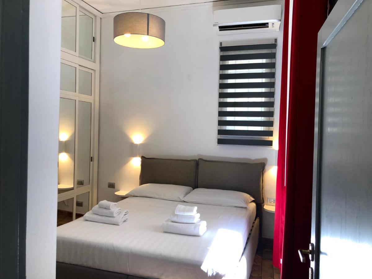 Pantheon Palazzo Lanzi Guest house