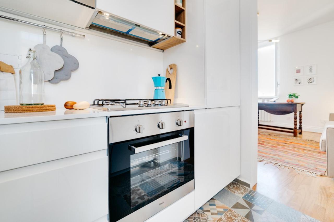 Beautiful Designer Flat Close To Pantheon Rome
