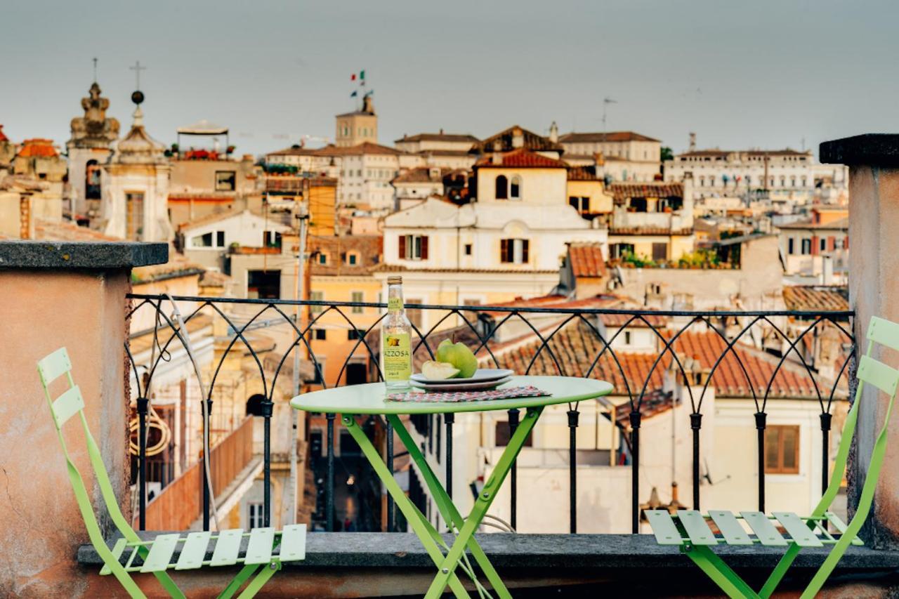Beautiful Designer Flat Close To Pantheon Apartment Rome