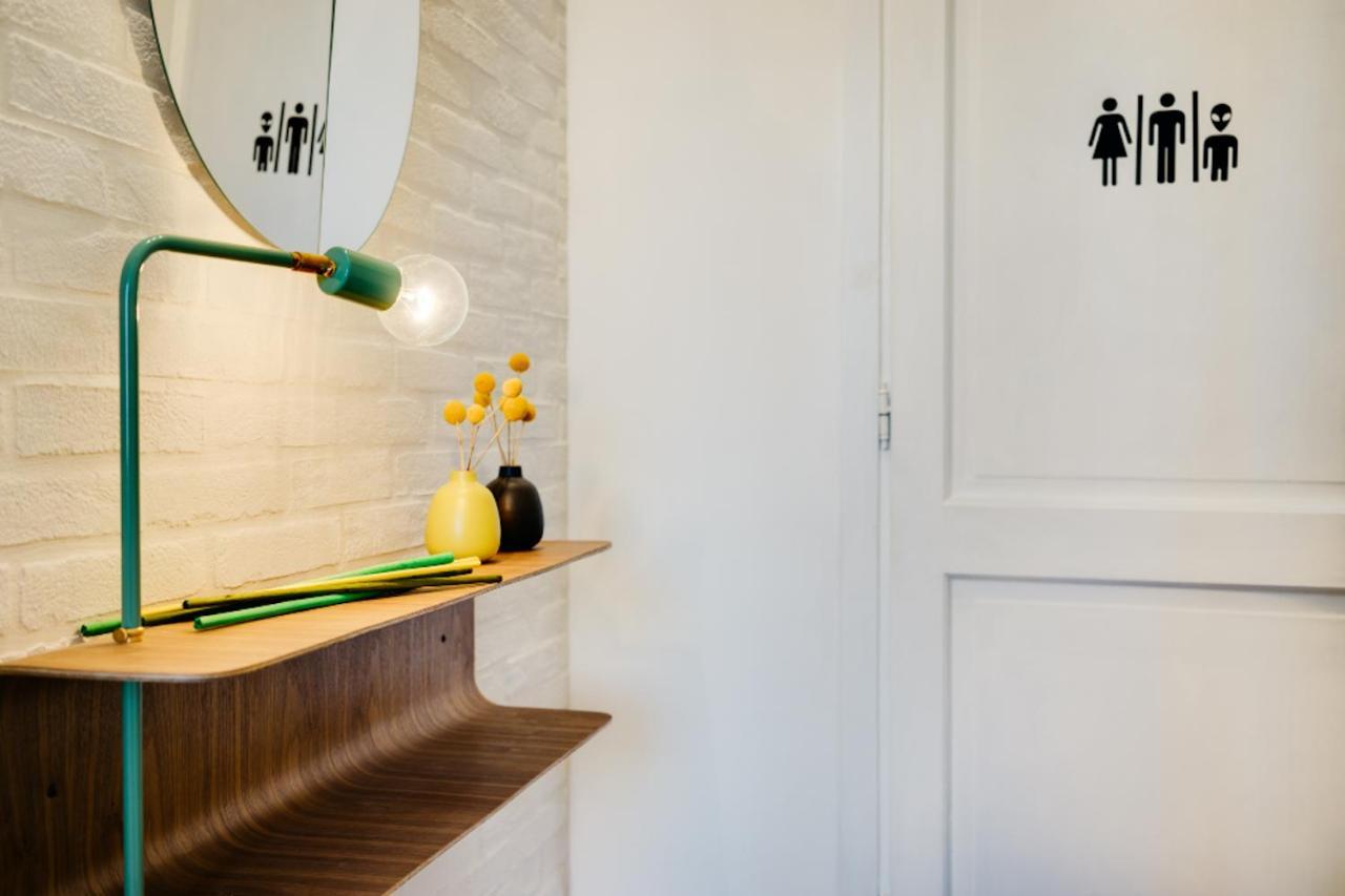 Beautiful Designer Flat Close To Pantheon * Rome