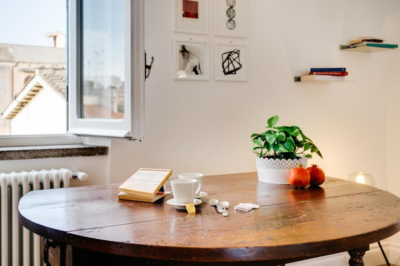 Beautiful Designer Flat Close To Pantheon