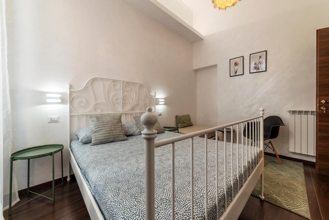 Termini Big Apartment *